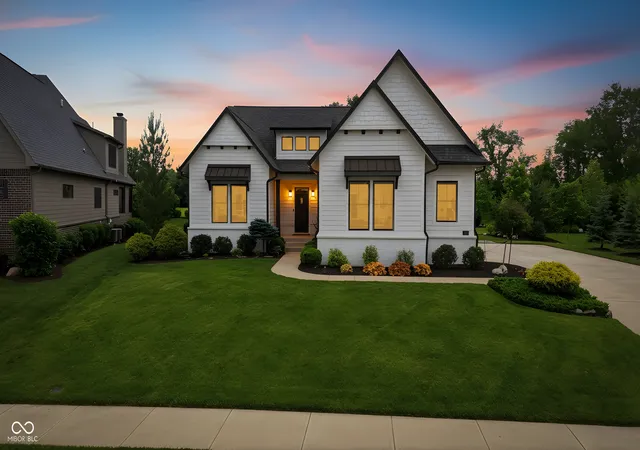 Photo 1 of Single family home for sale at 429 Chatham Hills Blvd, Westfield, IN 46074 | MLS# 22104446 | Listing updated on 2026-09-25
