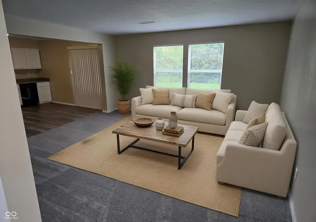 Photo 2 of Sale Pending at 1214 Topp Crk Dr, Indianapolis, IN 46214 | MLS# 22104452 | Listing updated on 2026-09-10