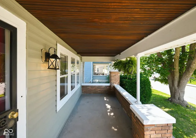 Photo 3 of Single family home for sale at 274 N Mount St, Indianapolis, IN 46222 | MLS# 22104519 | Listing updated on 2026-10-19