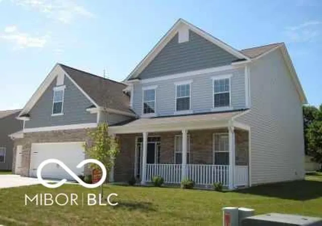 Photo 1 of Single family home for sale at 8111 Little Cir Rd, Noblesville, IN 46060 | MLS# 22104522 | Listing updated on 2026-09-14