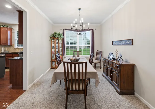 Photo 4 of Single family home for sale at 10267 Landis Blvd, Fishers, IN 46040 | MLS# 22104559 | Listing updated on 2026-09-11
