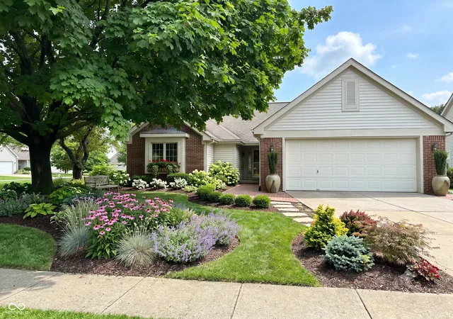 Photo 2 of Single family home for sale at 17934 Village Way N, Noblesville, IN 46062 | MLS# 22104628 | Listing updated on 2026-09-24