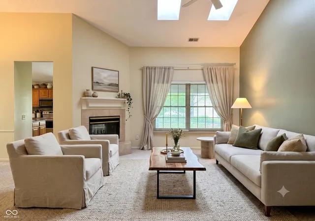 Photo 3 of Single family home for sale at 17934 Village Way N, Noblesville, IN 46062 | MLS# 22104628 | Listing updated on 2026-09-24
