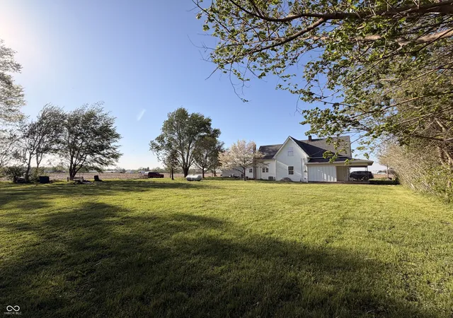 Photo 3 of Sale Pending at 3654 N Harrison St, Needham, IN 46162 | MLS# 22104685 | Listing updated on 2026-09-29