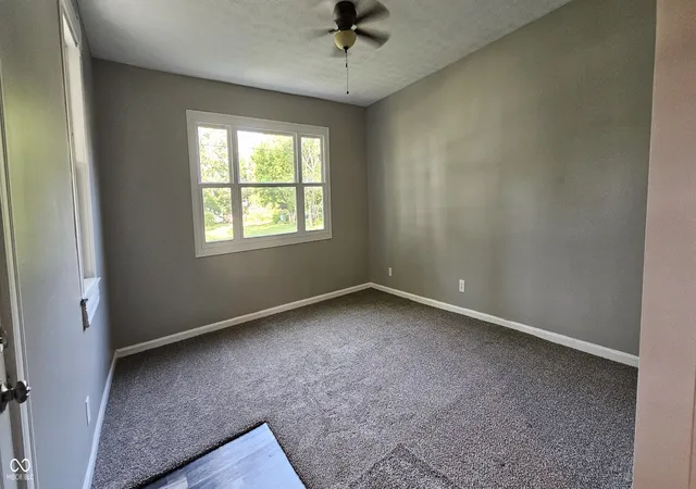 Photo 3 of Sale Pending at 8429 N Nashville Rd, Wilkinson, IN 46186 | MLS# 22104870 | Listing updated on 2026-09-21