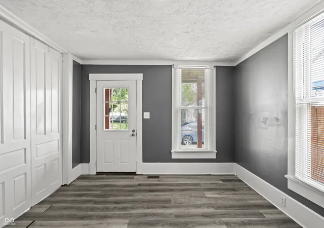 Photo 4 of Single family home for sale at 1906 Charles St, Indianapolis, IN 46225 | MLS# 22105137 | Listing updated on 2026-10-05