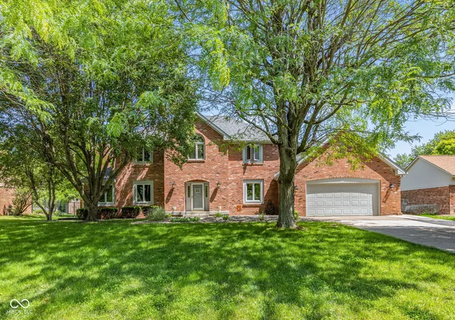 Photo 2 of Single family home for sale at 7172 W Anton Way, New Palestine, IN 46163 | MLS# 22105169 | Listing updated on 2026-09-12