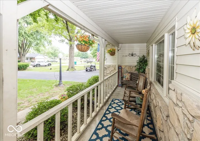 Photo 3 of Single family home for sale at 11520 Timberlane Dr, Fishers, IN 46038 | MLS# 22105230 | Listing updated on 2026-09-11
