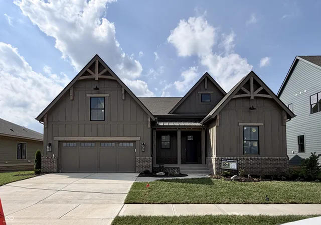 Single family home for sale at 16854 Ackerson Blvd, Westfield, IN 46074 | MLS# 22105320