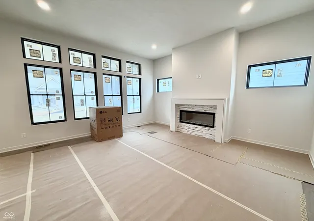 Photo 1 of Single family home for sale at 16854 Ackerson Blvd, Westfield, IN 46074 | MLS# 22105320 | Listing updated on 2026-09-21