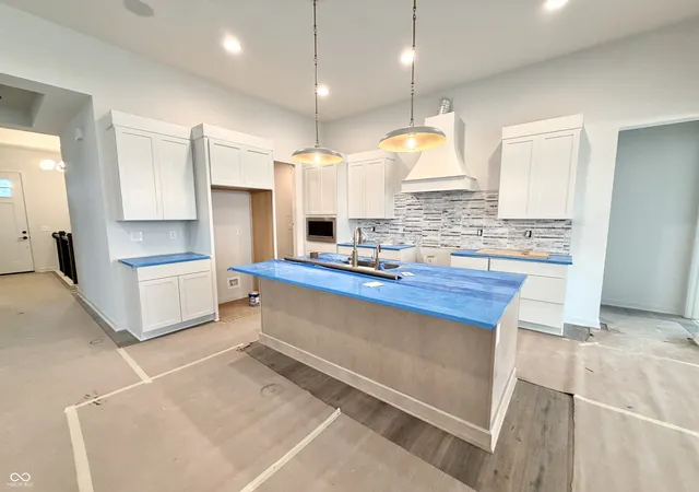 Photo 2 of Single family home for sale at 16854 Ackerson Blvd, Westfield, IN 46074 | MLS# 22105320 | Listing updated on 2026-09-21