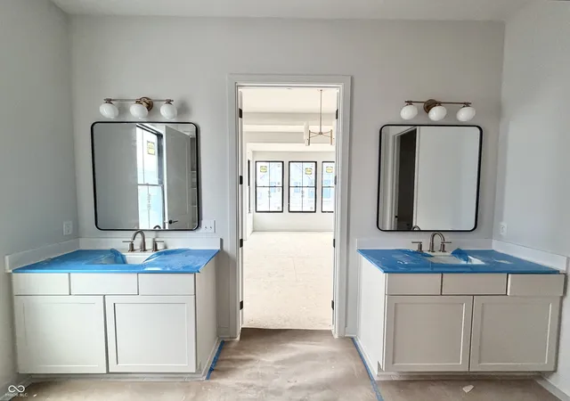 Photo 4 of Single family home for sale at 16854 Ackerson Blvd, Westfield, IN 46074 | MLS# 22105320 | Listing updated on 2026-09-21