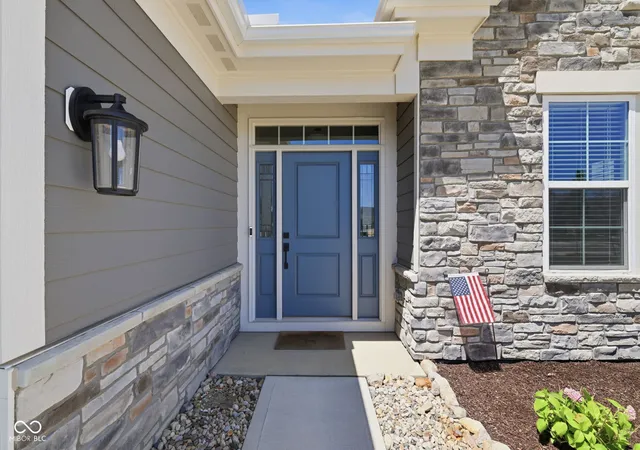 Photo 3 of Sale Pending at 15112 Covebrook Ln, Fortville, IN 46040 | MLS# 22105458 | Listing updated on 2026-09-21