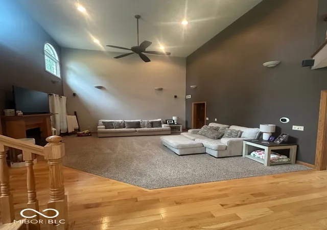 Photo 3 of Sale Pending at 637 Canal St, Worthington, IN 47471 | MLS# 22105460 | Listing updated on 2026-10-26