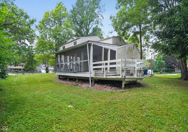 Photo 2 of Single family home for sale at 10335 Sheffield Ct, Indianapolis, IN 46229 | MLS# 22105465 | Listing updated on 2026-09-12