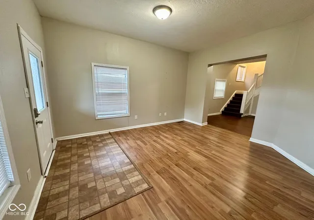 Photo 1 of Multi family home for sale at 1058 W 31st Street, Indianapolis, IN 46208 | MLS# 22105502 | Listing updated on 2026-09-15