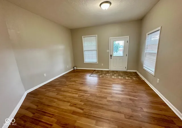 Photo 2 of Multi family home for sale at 1058 W 31st Street, Indianapolis, IN 46208 | MLS# 22105502 | Listing updated on 2026-09-15