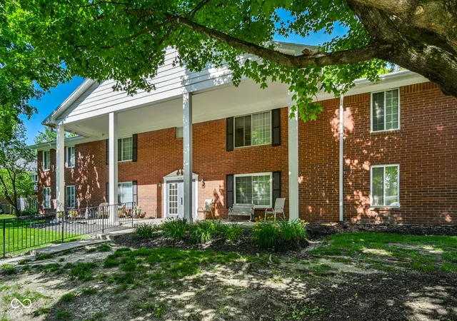 Photo 1 of Sale Pending at 6508 Park Central Way #6508C, Indianapolis, IN 46260 | MLS# 22105749 | Listing updated on 2026-09-14