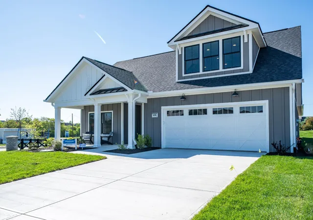 Photo 2 of Single family home for sale at 16175 Quarter Pole Ln, Westfield, IN 46074 | MLS# 22105885 | Listing updated on 2026-09-28