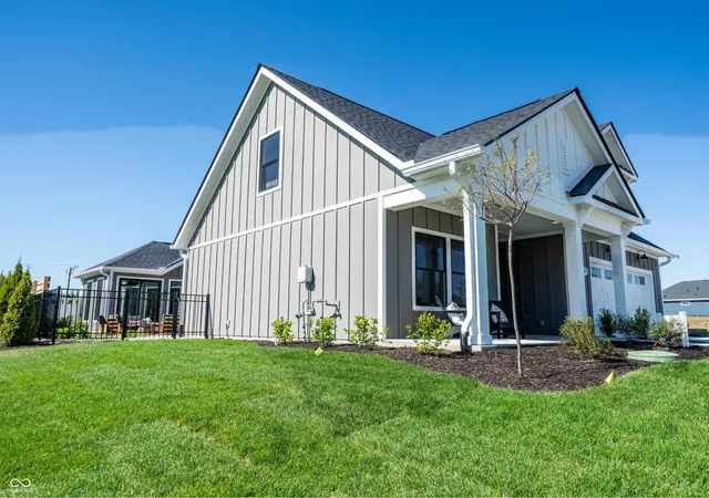 Photo 3 of Single family home for sale at 16175 Quarter Pole Ln, Westfield, IN 46074 | MLS# 22105885 | Listing updated on 2026-09-28