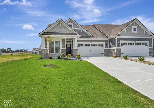Photo 1 of Single family home for sale at 3232 Heather Dr, Bargersville, IN 46106 | MLS# 22105899 | Listing updated on 2026-09-22