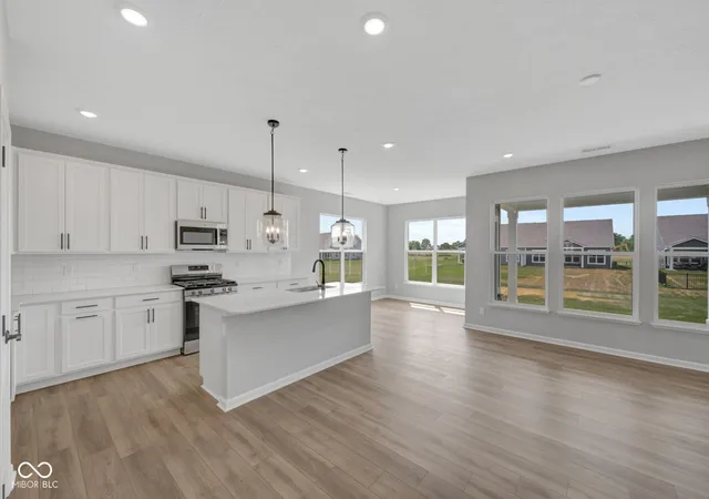 Photo 4 of Single family home for sale at 3232 Heather Dr, Bargersville, IN 46106 | MLS# 22105899 | Listing updated on 2026-09-22