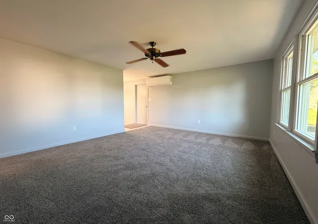 Photo 3 of Sale Pending at 8262 E Rockwood St, Columbus, IN 47203 | MLS# 22105927 | Listing updated on 2026-09-10