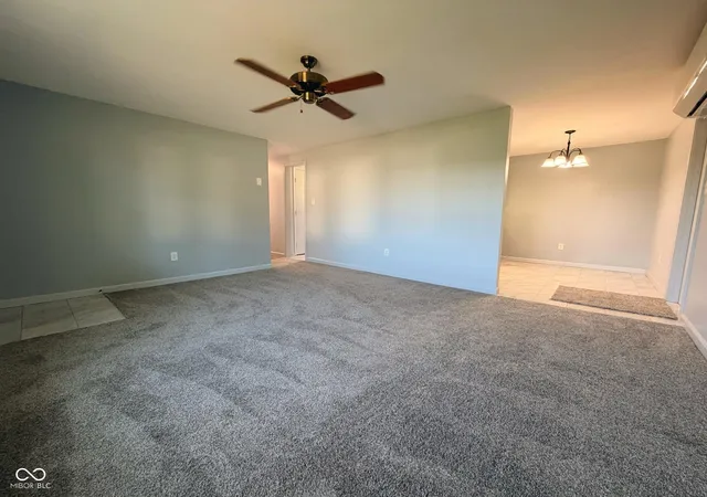 Photo 4 of Sale Pending at 8262 E Rockwood St, Columbus, IN 47203 | MLS# 22105927 | Listing updated on 2026-09-10
