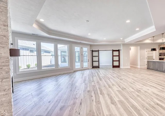 Photo 3 of Single family home for sale at 7073 Yosemite Dr, Zionsville, IN 46077 | MLS# 22105930 | Listing updated on 2026-10-07