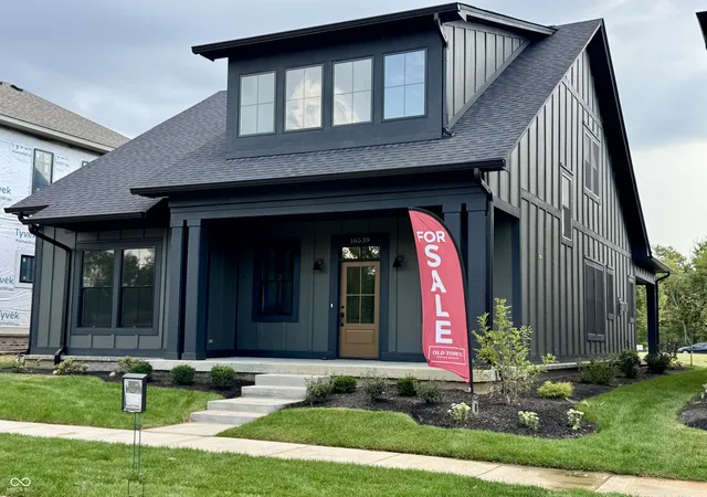 Photo 1 of Sale Pending at 16539 Iron Tree Ct, Westfield, IN 46074 | MLS# 22105985 | Listing updated on 2026-09-14
