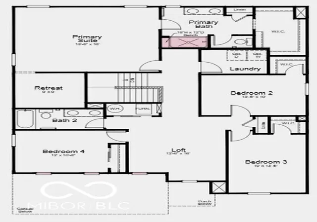 Photo 3 of Sale Pending at 446 Chester Ln, Pittsboro, IN 46167 | MLS# 22106254 | Listing updated on 2026-09-14
