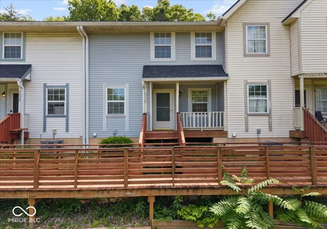 Photo 2 of Condo for sale at 6635 N College Ave, Indianapolis, IN 46220 | MLS# 22106657 | Listing updated on 2026-09-12
