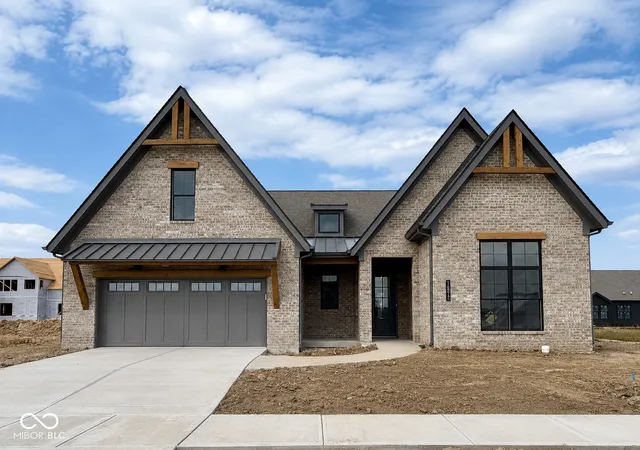 Photo 1 of Sale Pending at 16812 Ackerson Blvd, Westfield, IN 46074 | MLS# 22106774 | Listing updated on 2026-09-22
