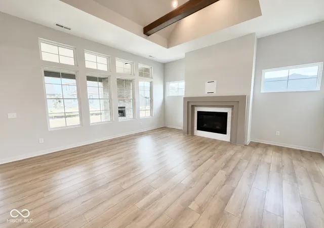 Photo 2 of Sale Pending at 16812 Ackerson Blvd, Westfield, IN 46074 | MLS# 22106774 | Listing updated on 2026-09-22