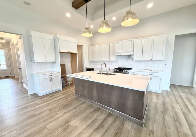 Photo 3 of Sale Pending at 16812 Ackerson Blvd, Westfield, IN 46074 | MLS# 22106774 | Listing updated on 2026-09-22