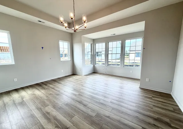 Photo 3 of Sale Pending at 16812 Ackerson Blvd, Westfield, IN 46074 | MLS# 22106774 | Listing updated on 2026-09-22