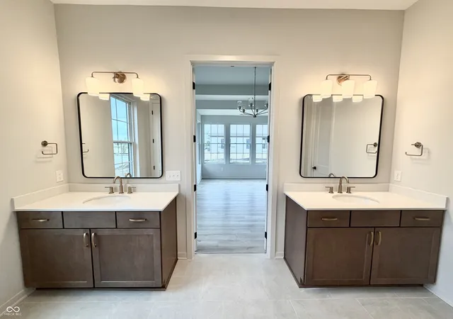 Photo 4 of Sale Pending at 16812 Ackerson Blvd, Westfield, IN 46074 | MLS# 22106774 | Listing updated on 2026-09-22