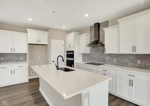 Photo 2 of Single family home for sale at 6689 Thresher Pass, Mc Cordsville, IN 46055 | MLS# 22106818 | Listing updated on 2026-10-01