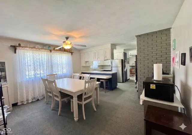 Photo 3 of Single family home for sale at 616 Vermillion Ct, Anderson, IN 46012 | MLS# 22106859 | Listing updated on 2026-09-10
