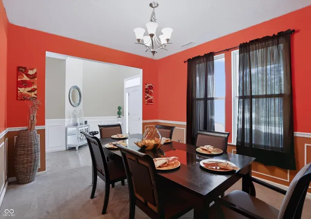 Photo 3 of Single family home for sale at 15710 Chapel Park Dr E, Noblesville, IN 46060 | MLS# 22106863 | Listing updated on 2026-09-11