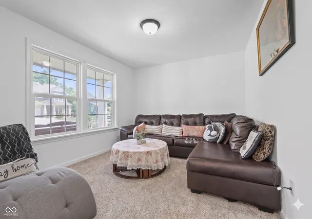 Photo 2 of Single family home for sale at 10531 Broadford St, Indianapolis, IN 46239 | MLS# 22106988 | Listing updated on 2026-09-14