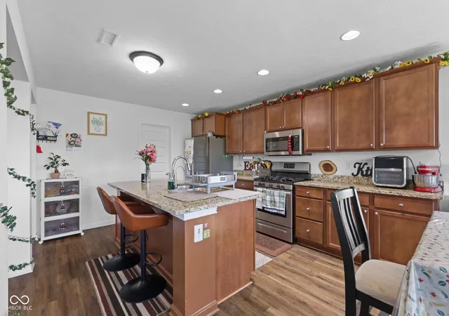 Photo 3 of Single family home for sale at 10531 Broadford St, Indianapolis, IN 46239 | MLS# 22106988 | Listing updated on 2026-09-14