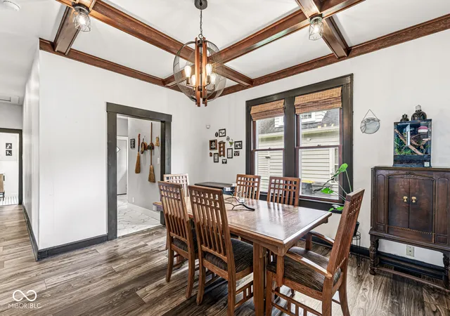 Photo 3 of Single family home for sale at 4805 Winthrop Ave, Indianapolis, IN 46205 | MLS# 22107027 | Listing updated on 2026-09-23