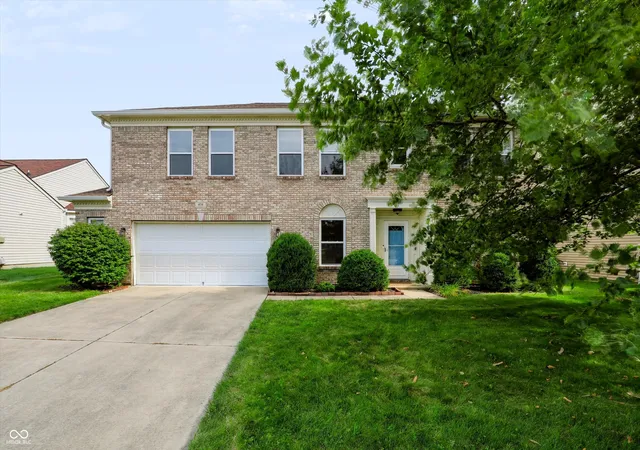Single family home for sale at 438 Marengo Trl, Westfield, IN 46074 | MLS# 22107070