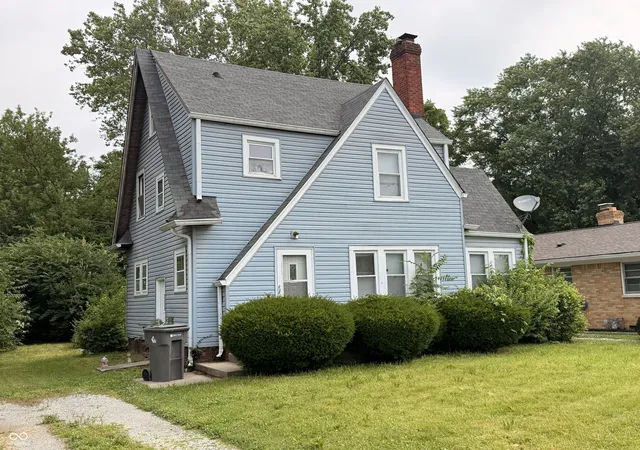 Photo 1 of Sale Pending at 2964 E 42nd Street, Indianapolis, IN 46205 | MLS# 22107127 | Listing updated on 2026-09-10