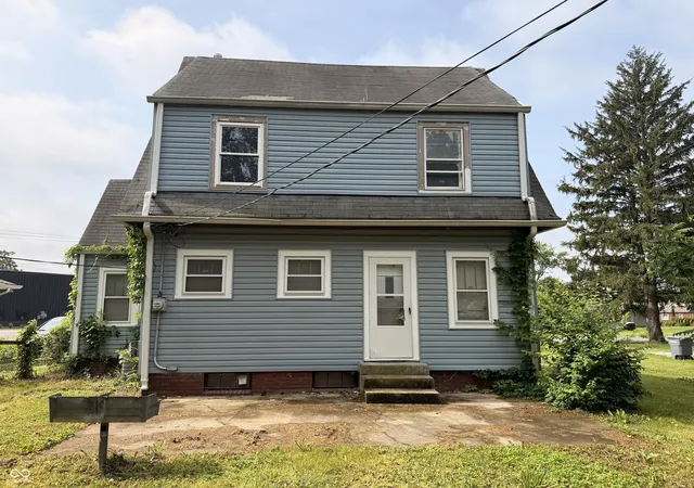 Photo 2 of Sale Pending at 2964 E 42nd Street, Indianapolis, IN 46205 | MLS# 22107127 | Listing updated on 2026-09-10