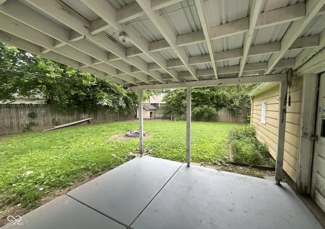 Photo 3 of Single family home for sale at 2326 Kessler Blvd N, Indianapolis, IN 46222 | MLS# 22107175 | Listing updated on 2026-10-01