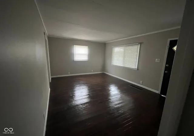 Photo 4 of Single family home for sale at 2326 Kessler Blvd N, Indianapolis, IN 46222 | MLS# 22107175 | Listing updated on 2026-10-01