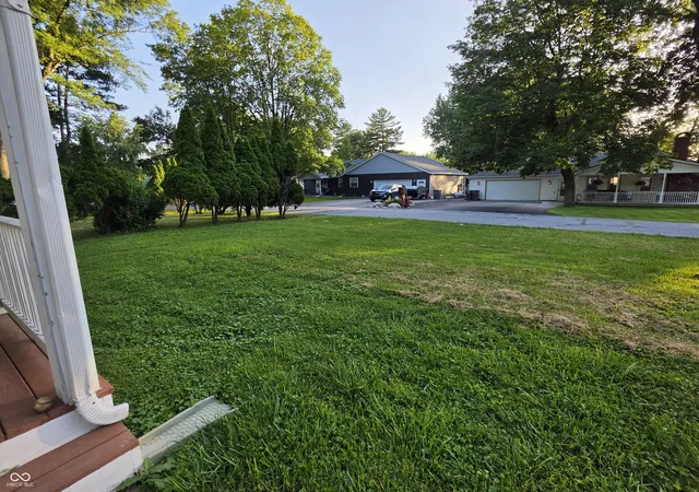 Photo 3 of Single family home for sale at 3819 S Olney, Indianapolis, IN 46237 | MLS# 22107213 | Listing updated on 2026-10-03