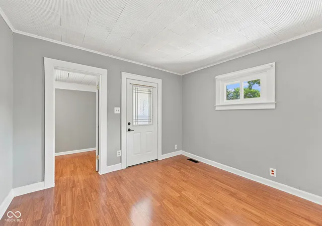 Photo 4 of Single family home for sale at 1746 Thaddeus St, Indianapolis, IN 46203 | MLS# 22107231 | Listing updated on 2026-09-10